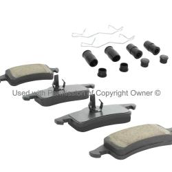 QUALITY-BUILT 10030791M