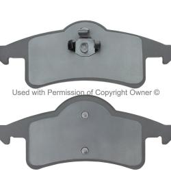 QUALITY-BUILT 10030791M