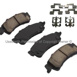 QUALITY-BUILT 10030792AC