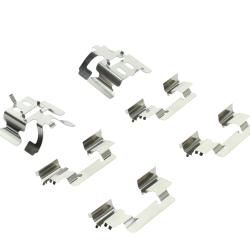 QUALITY-BUILT 10030792C