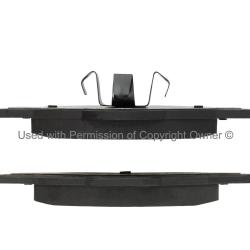 QUALITY-BUILT 10030794C