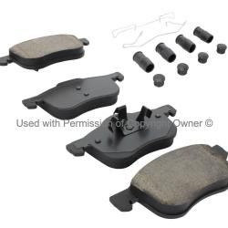 QUALITY-BUILT 10030794M