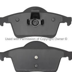 QUALITY-BUILT 10030795C