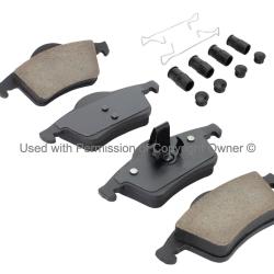 QUALITY-BUILT 10030795M