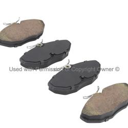 QUALITY-BUILT 10030806C