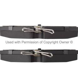 QUALITY-BUILT 10030806C