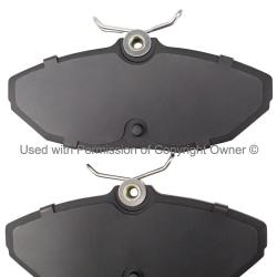 QUALITY-BUILT 10030806M