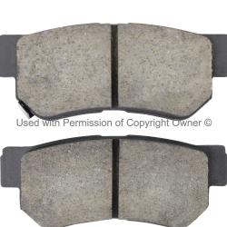 QUALITY-BUILT 10030813C