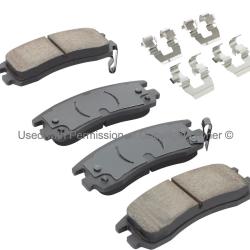 QUALITY-BUILT 10030814C