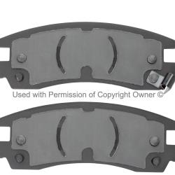 QUALITY-BUILT 10030814C