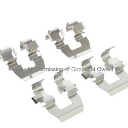 QUALITY-BUILT 10030814C