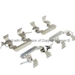 QUALITY-BUILT 10030815C