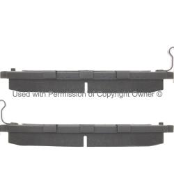 QUALITY-BUILT 10030815C