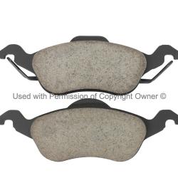 QUALITY-BUILT 10030816M