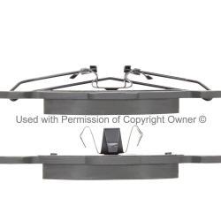 QUALITY-BUILT 10030816M