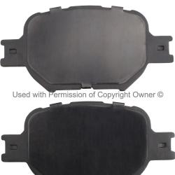 QUALITY-BUILT 10030817C