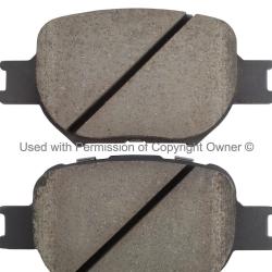 QUALITY-BUILT 10030817C