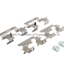 QUALITY-BUILT 10030817C