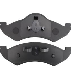 QUALITY-BUILT 10030820M