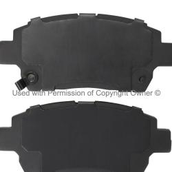 QUALITY-BUILT 10030822M