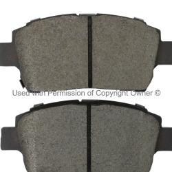 QUALITY-BUILT 10030822M