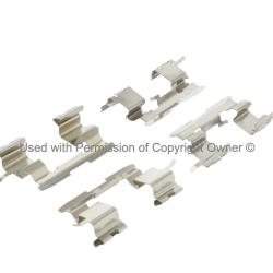 QUALITY-BUILT 10030822M