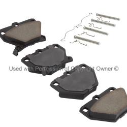 QUALITY-BUILT 10030823C