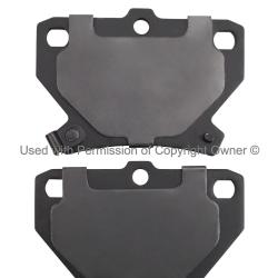 QUALITY-BUILT 10030823C