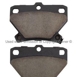 QUALITY-BUILT 10030823C