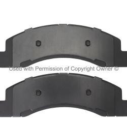 QUALITY-BUILT 10030824C