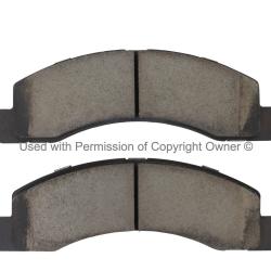 QUALITY-BUILT 10030824C