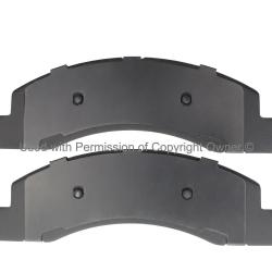 QUALITY-BUILT 10030824M