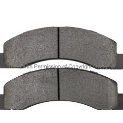 QUALITY-BUILT 10030824M