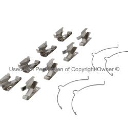 QUALITY-BUILT 10030824M