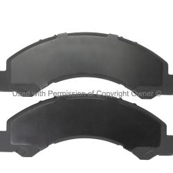 QUALITY-BUILT 10030825M