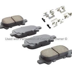 QUALITY-BUILT 10030828C