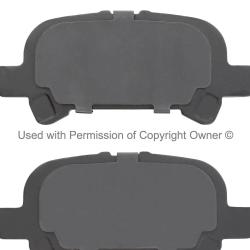 QUALITY-BUILT 10030828C