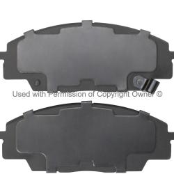 QUALITY-BUILT 10030829C