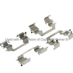 QUALITY-BUILT 10030829C