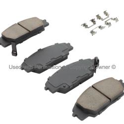 QUALITY-BUILT 10030829M