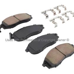 QUALITY-BUILT 10030830C