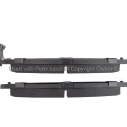 QUALITY-BUILT 10030830C