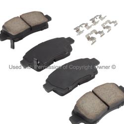 QUALITY-BUILT 10030831C