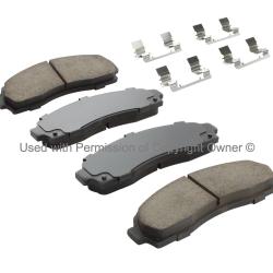 QUALITY-BUILT 10030833C