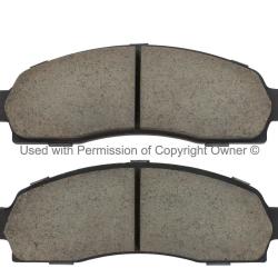 QUALITY-BUILT 10030833C