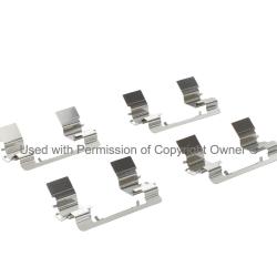 QUALITY-BUILT 10030833C