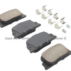 QUALITY-BUILT 10030835C