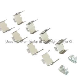 QUALITY-BUILT 10030835C