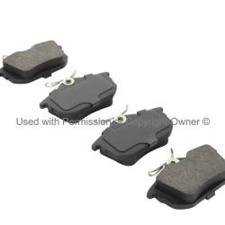 QUALITY-BUILT 10030838C