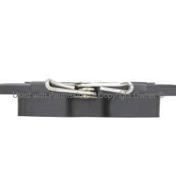 QUALITY-BUILT 10030838C